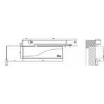 cav800 schema