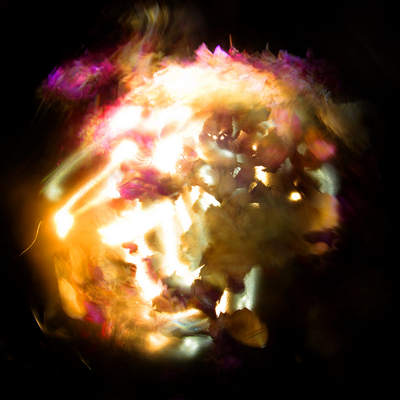 autour d'un bouquet V