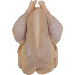 POULET PAC