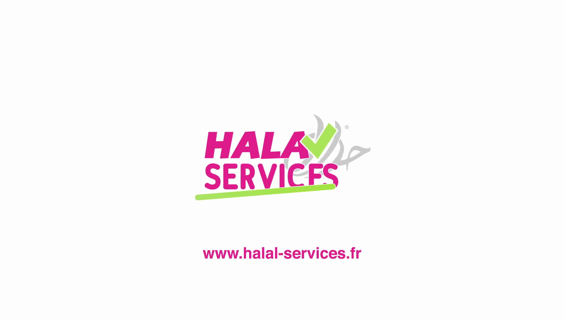 LOGO HALAL SERVICES