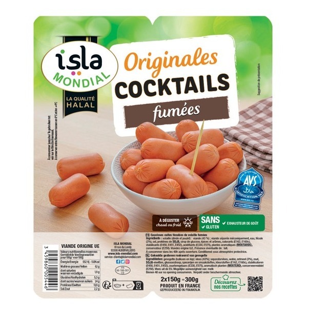 ORIGINALES-COCKTAILS