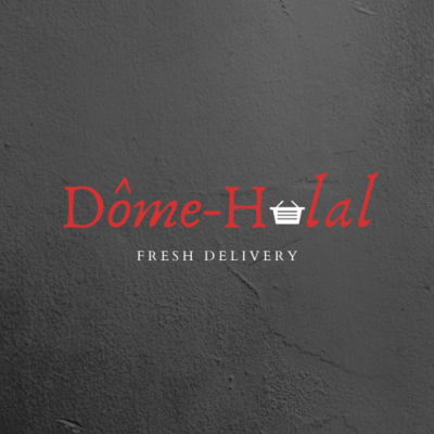Dôme-Halal