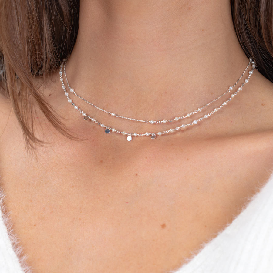 Bijoux en Perles | Intemporalité & Élégance Douce