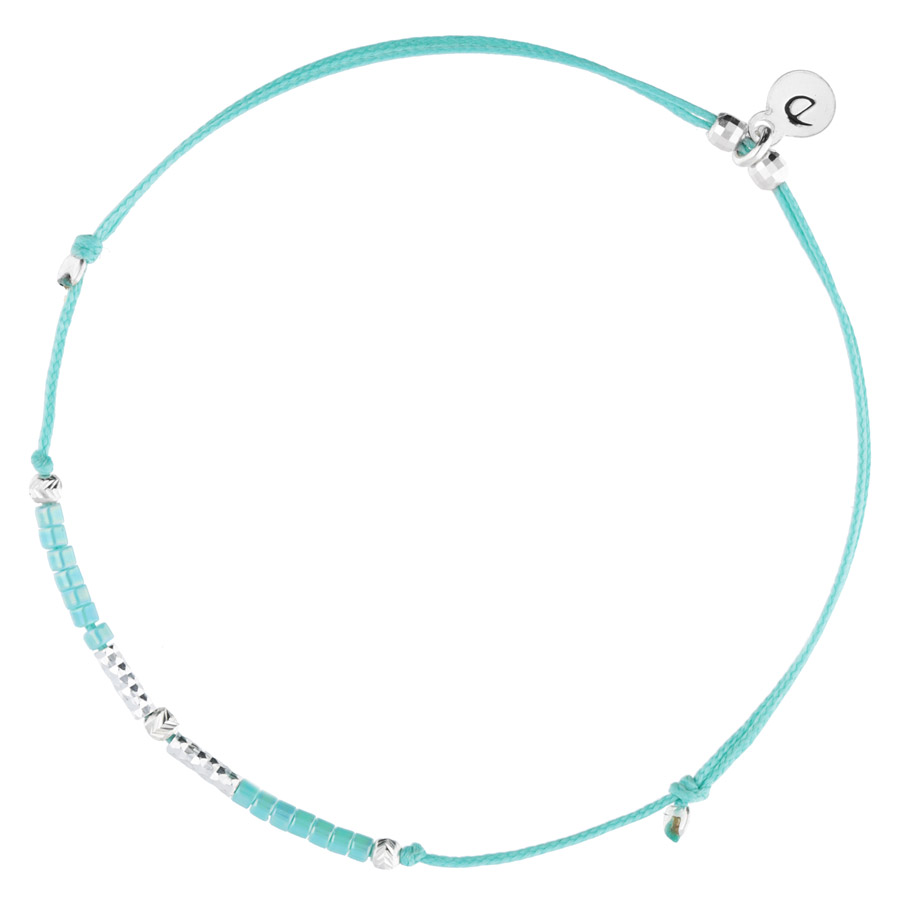 BRACELET SHINNY TURQUOISE