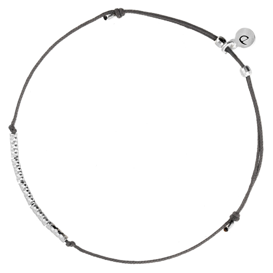 BRACELET VIENNE GRIS
