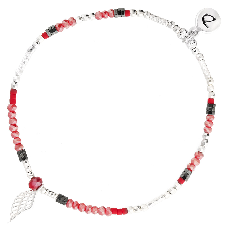 BRACELET RIO ROUGE