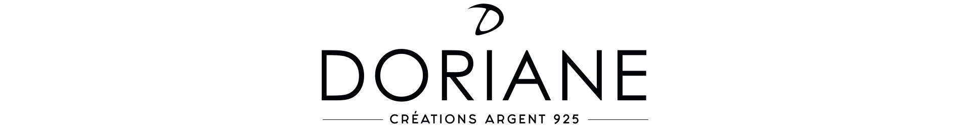 DORIANE BIJOUX Site Officiel - Bijoux en Argent 925