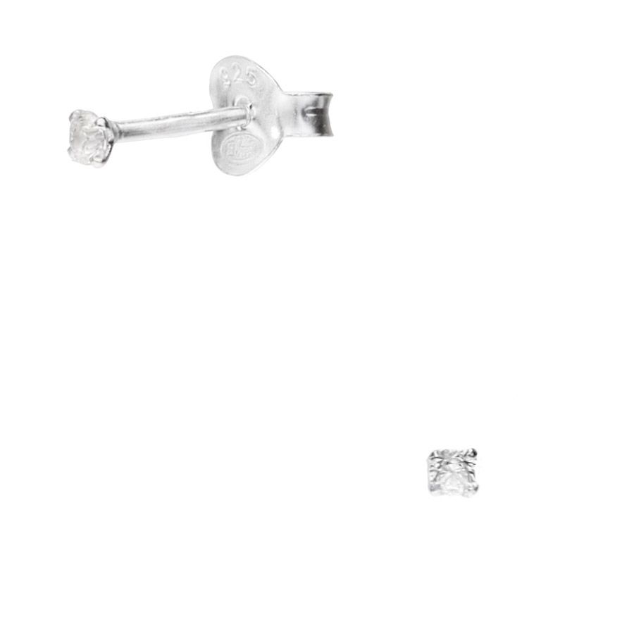 DIRECT OREILLES OXYDE ROND 2MM
