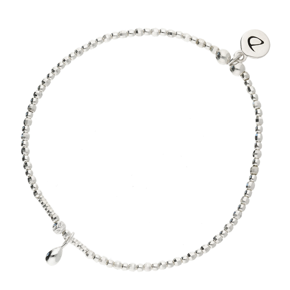 BRACELET ELASTIQUE GOUTTE