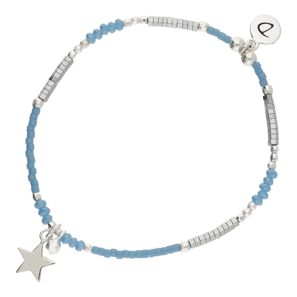 Bracelets élastiques - Vikana-bijoux