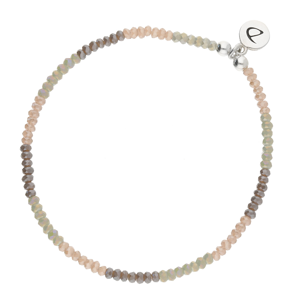 AaaozKjie Cadeaux pour femmes Bracelet Femme Collier de perles Set Bracelet  élastique Bracelet Bracelet Femme