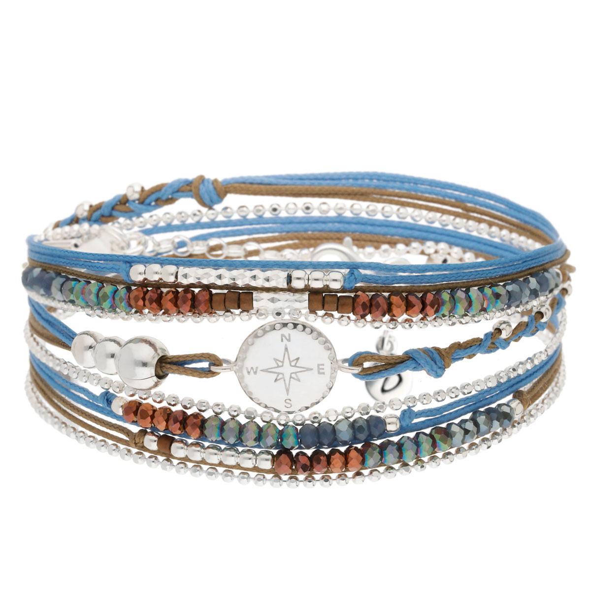 Bracelets Argent 925 - DORIANE BIJOUX
