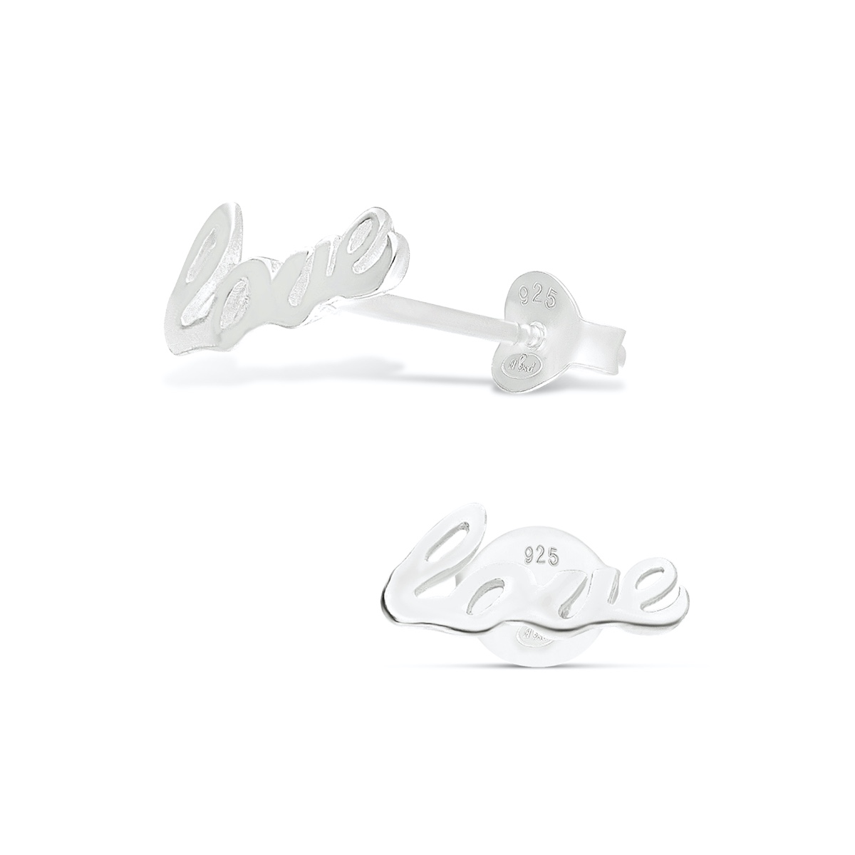 BOUCLES PETIT LOVE