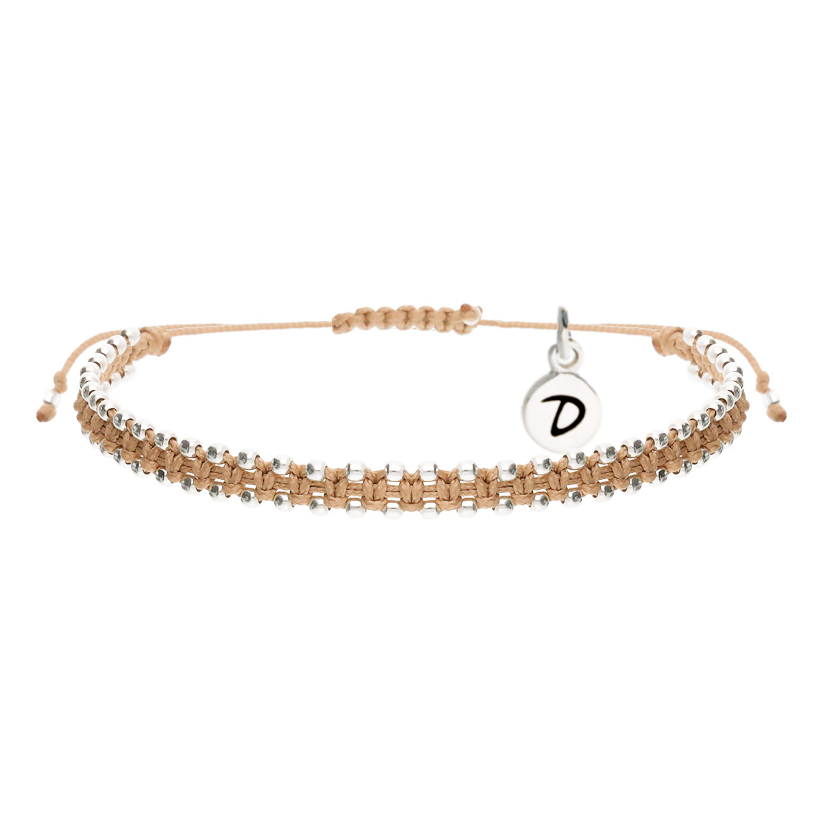Bracelet Le Magnifique Rock Beige