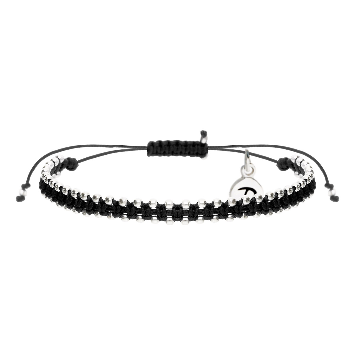 Bracelet Le Magnifique Rock Noir