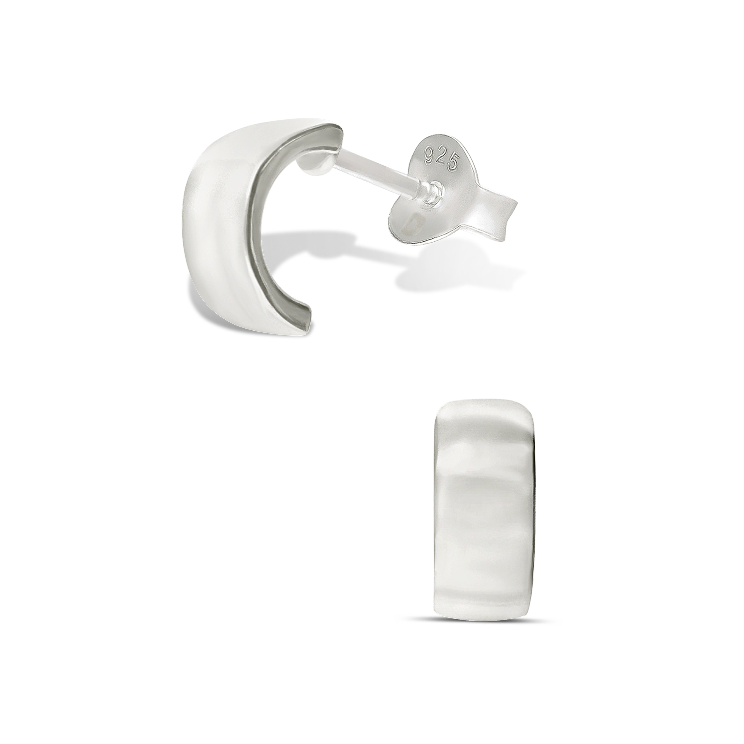BOUCLES MINI CREOLES