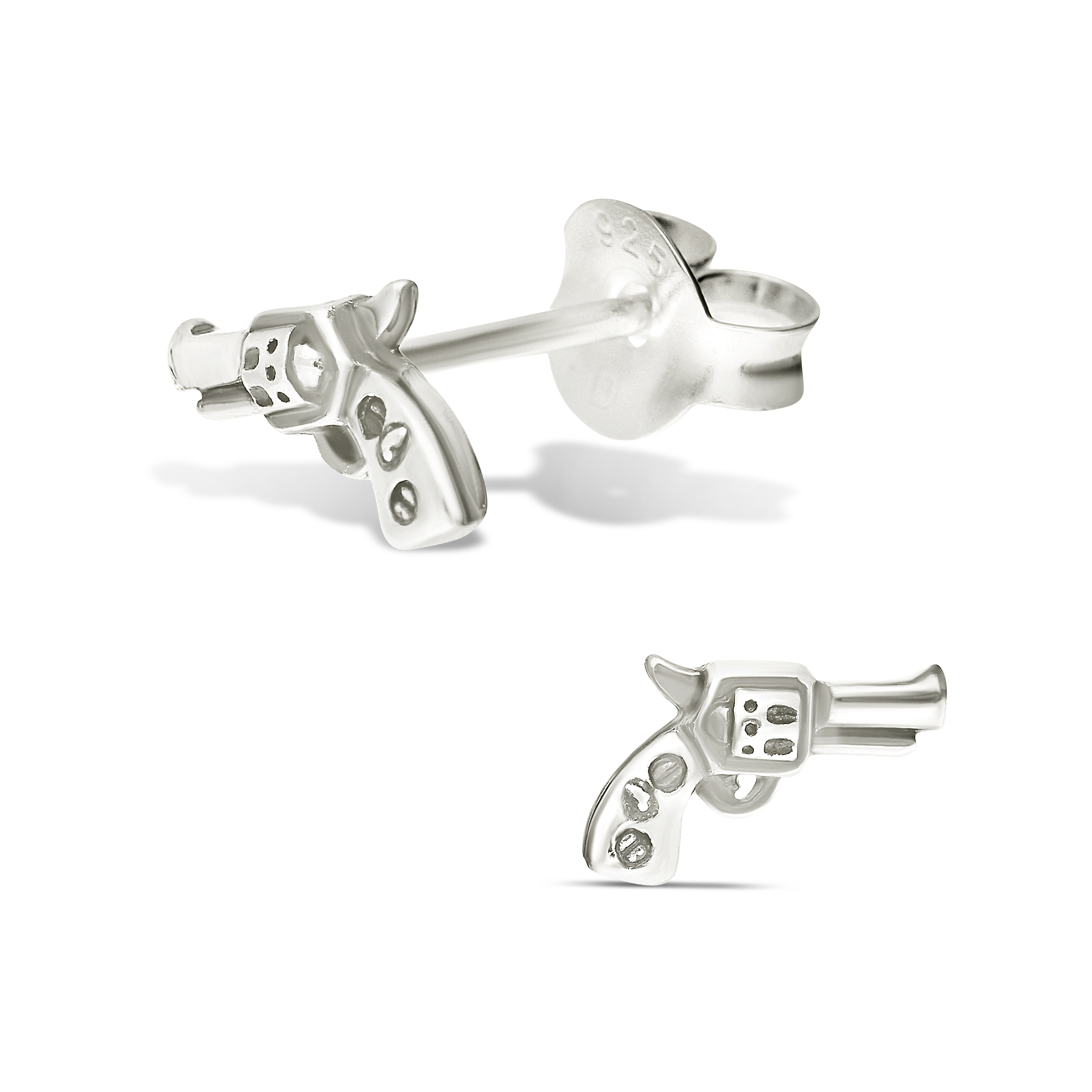 BOUCLES REVOLVER