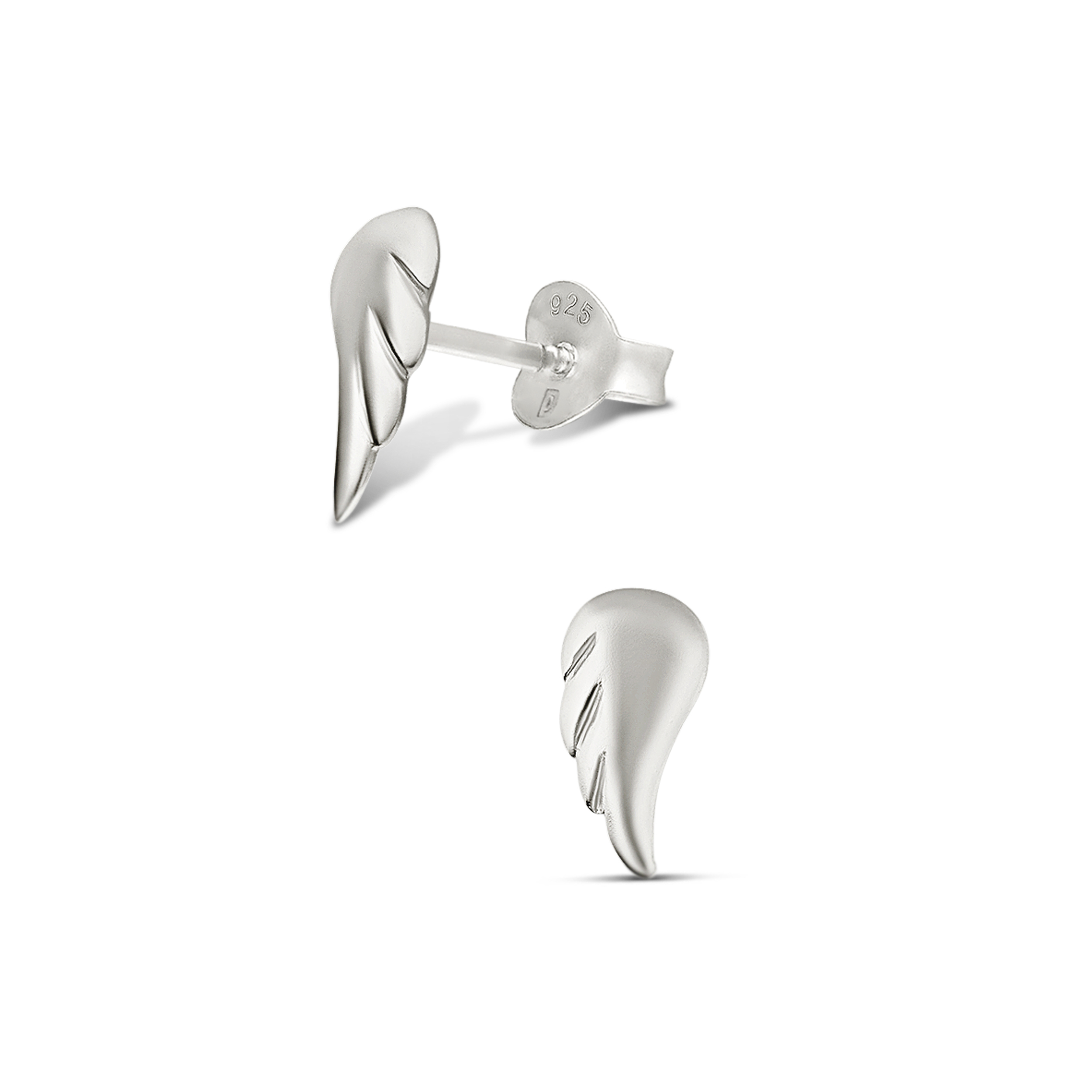 BOUCLES AILES