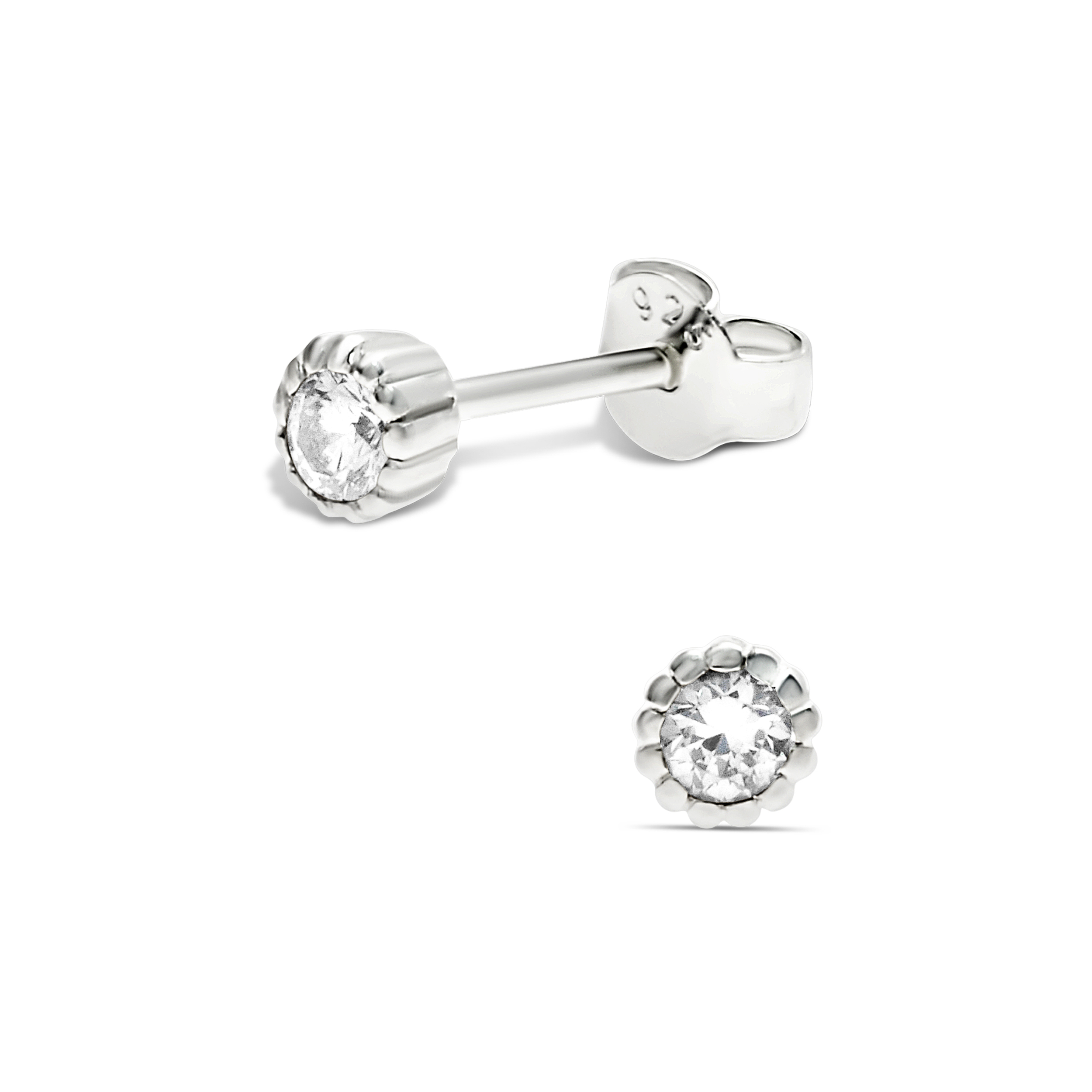 BOUCLES OXYDE