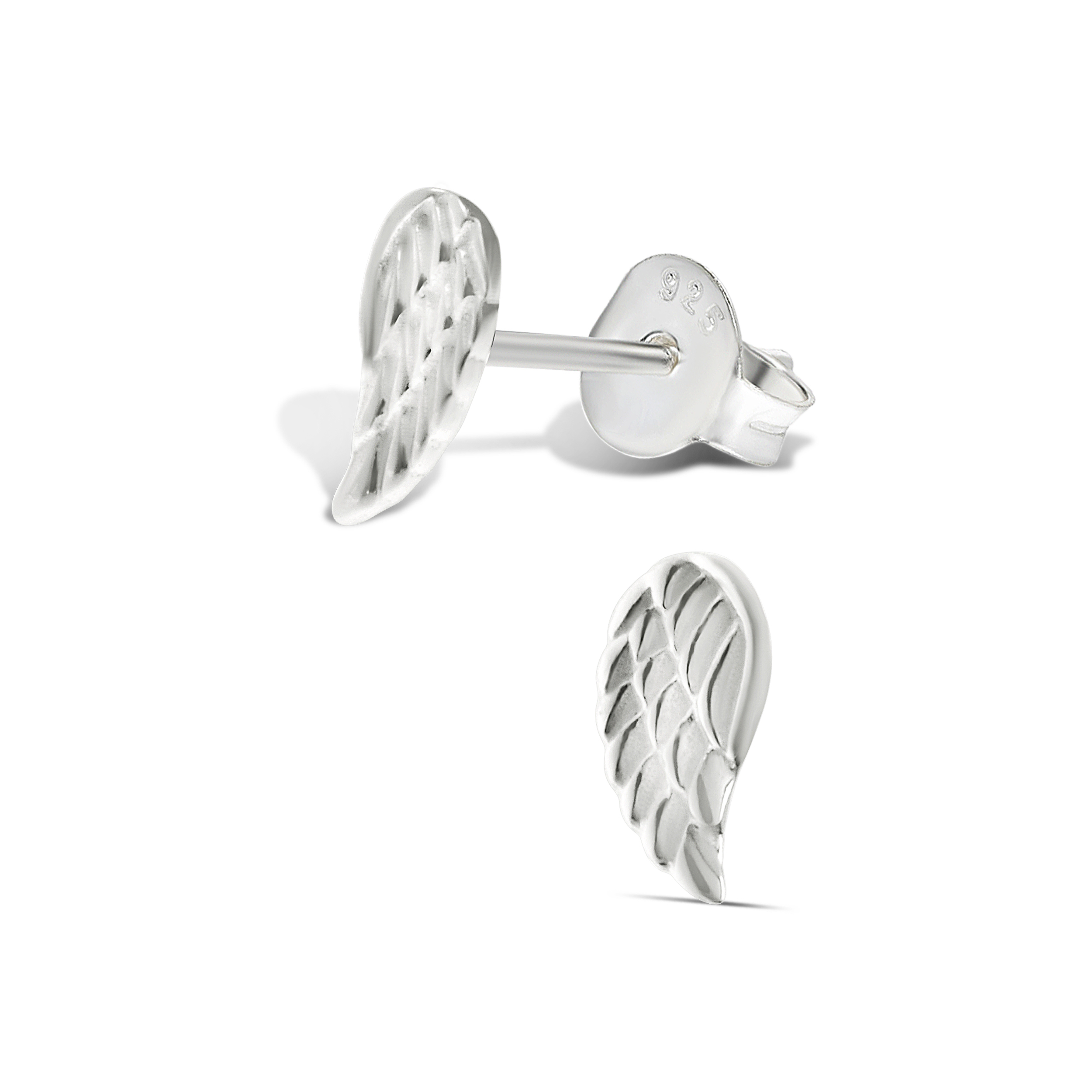 BOUCLES PETITES AILES