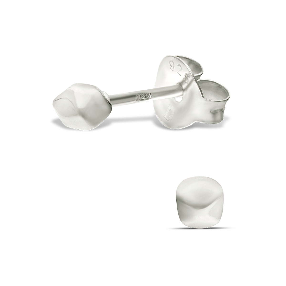 BOUCLES PAROS
