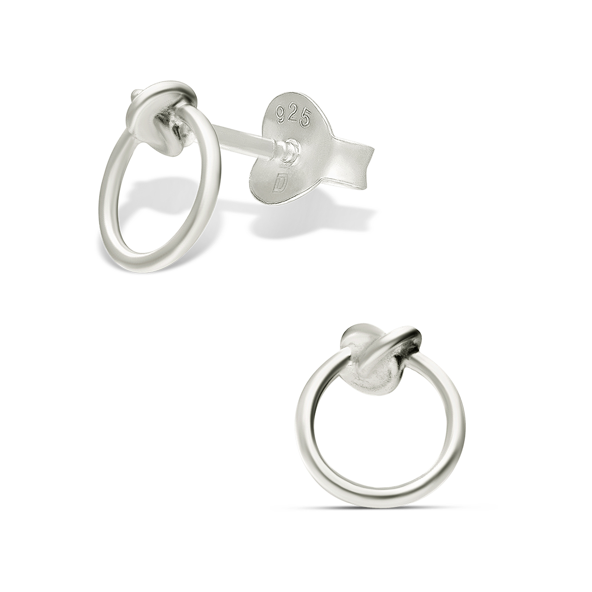 BOUCLES PETIT ANNEAU