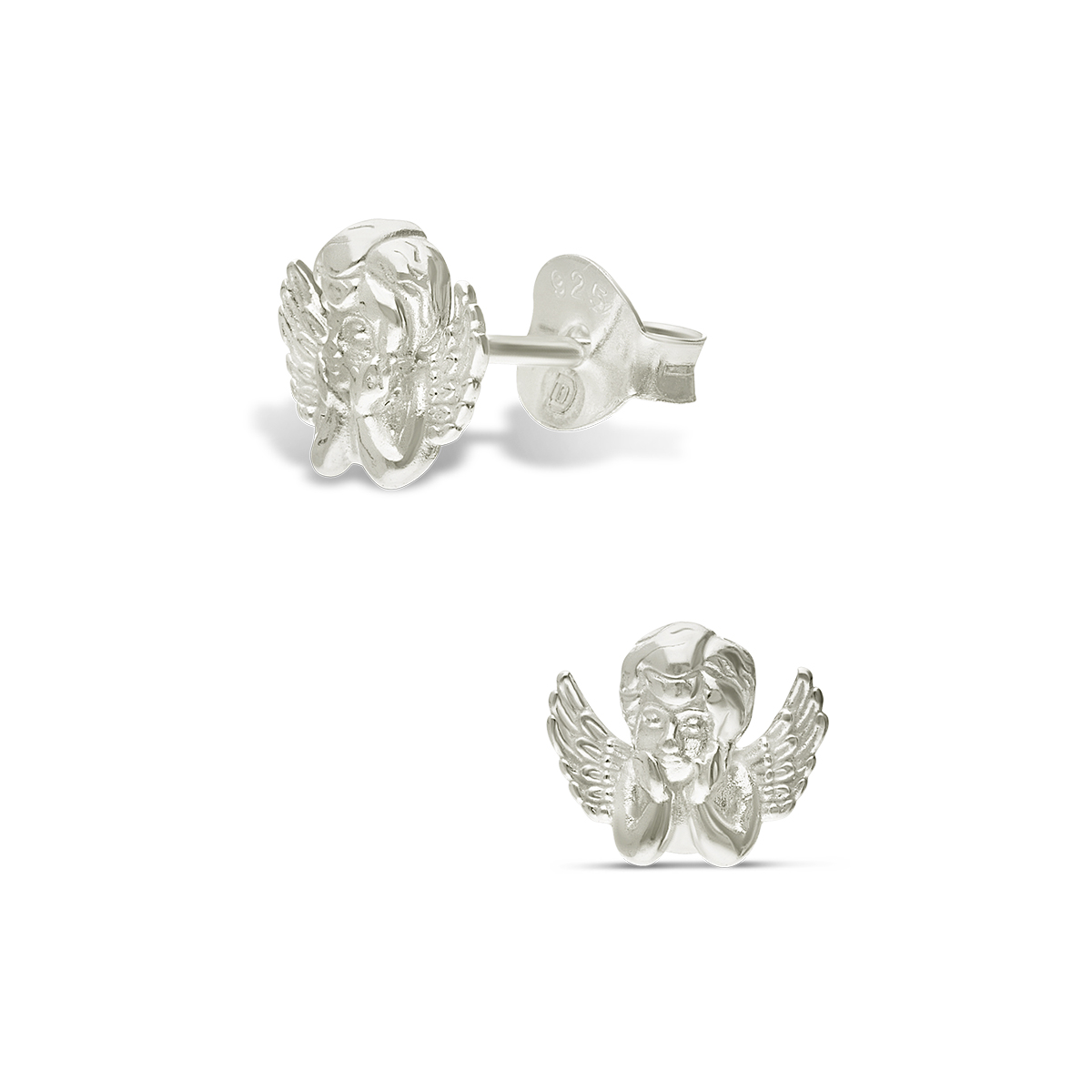 BOUCLE PETIT ANGE