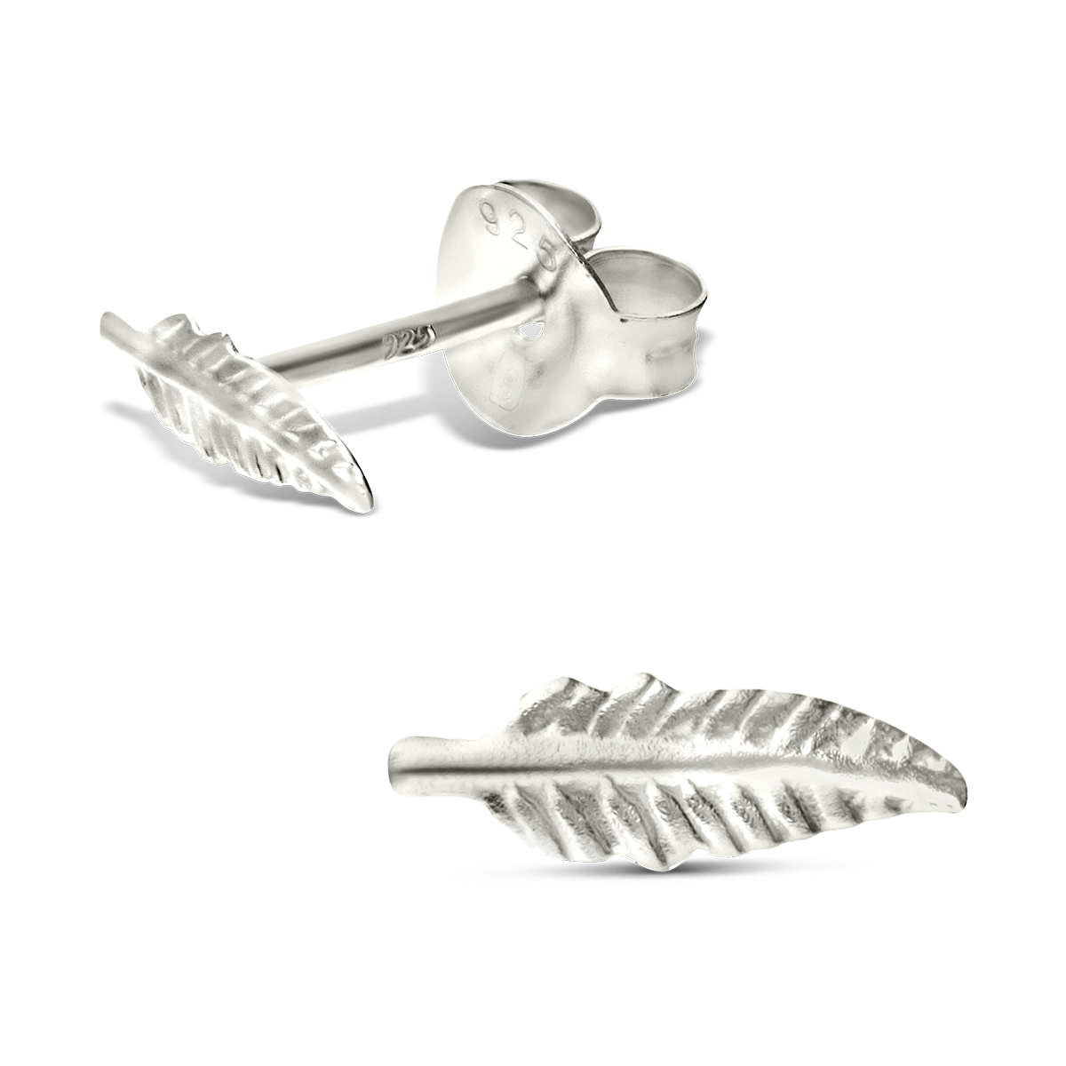 BOUCLES PETITE PLUME