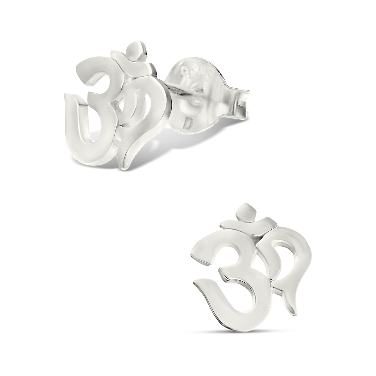 BOUCLES OM