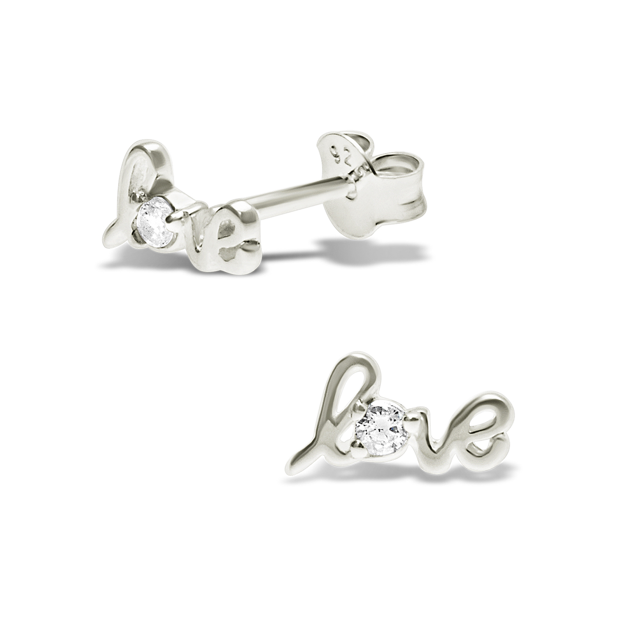 BOUCLES LOVE & OXYDE