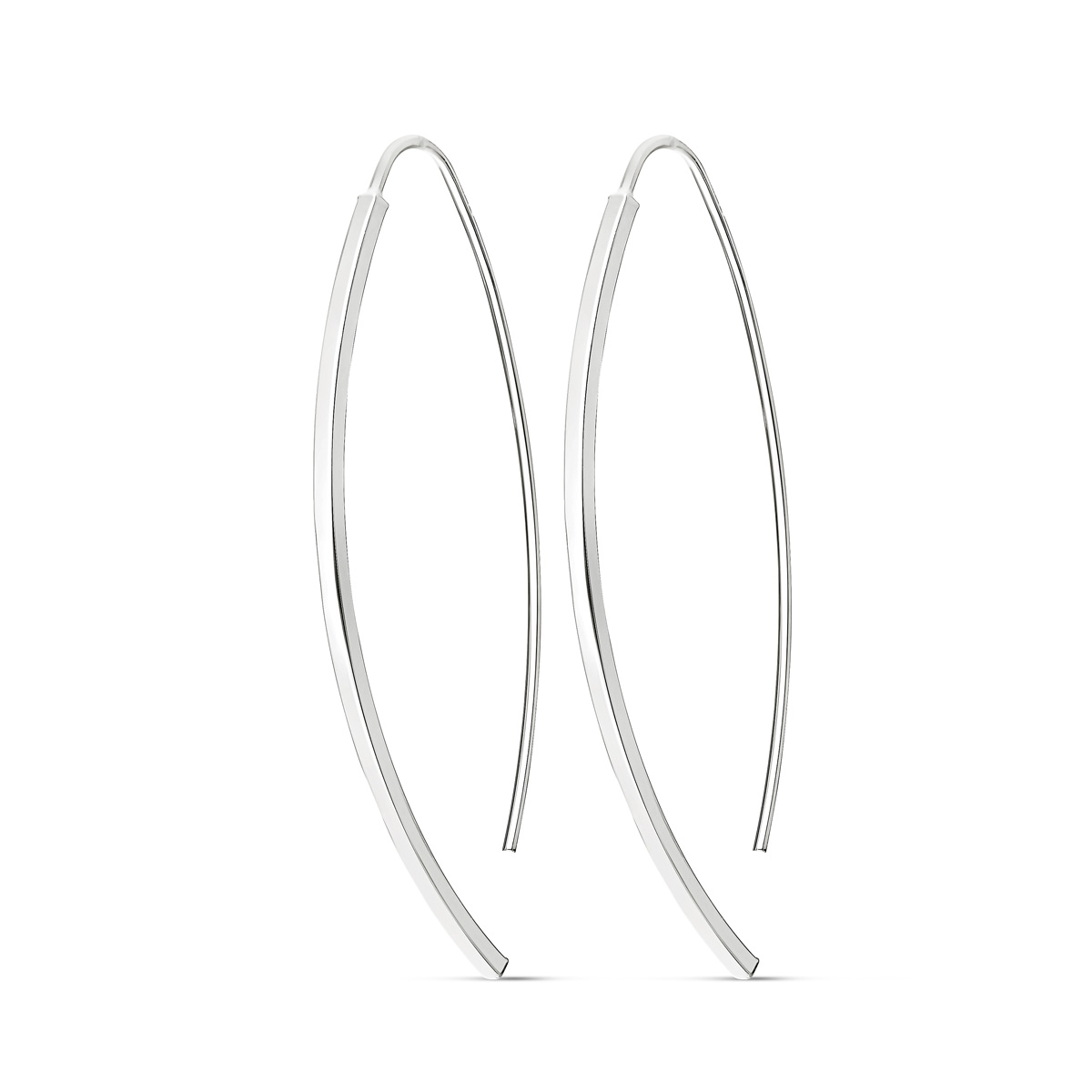 BOUCLES CLASSY 5 CM