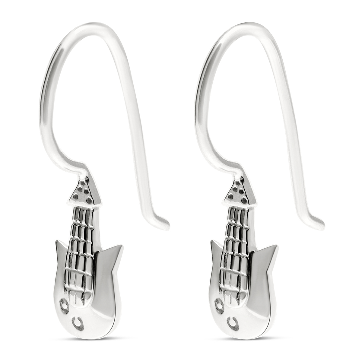 BOUCLES GUITARE