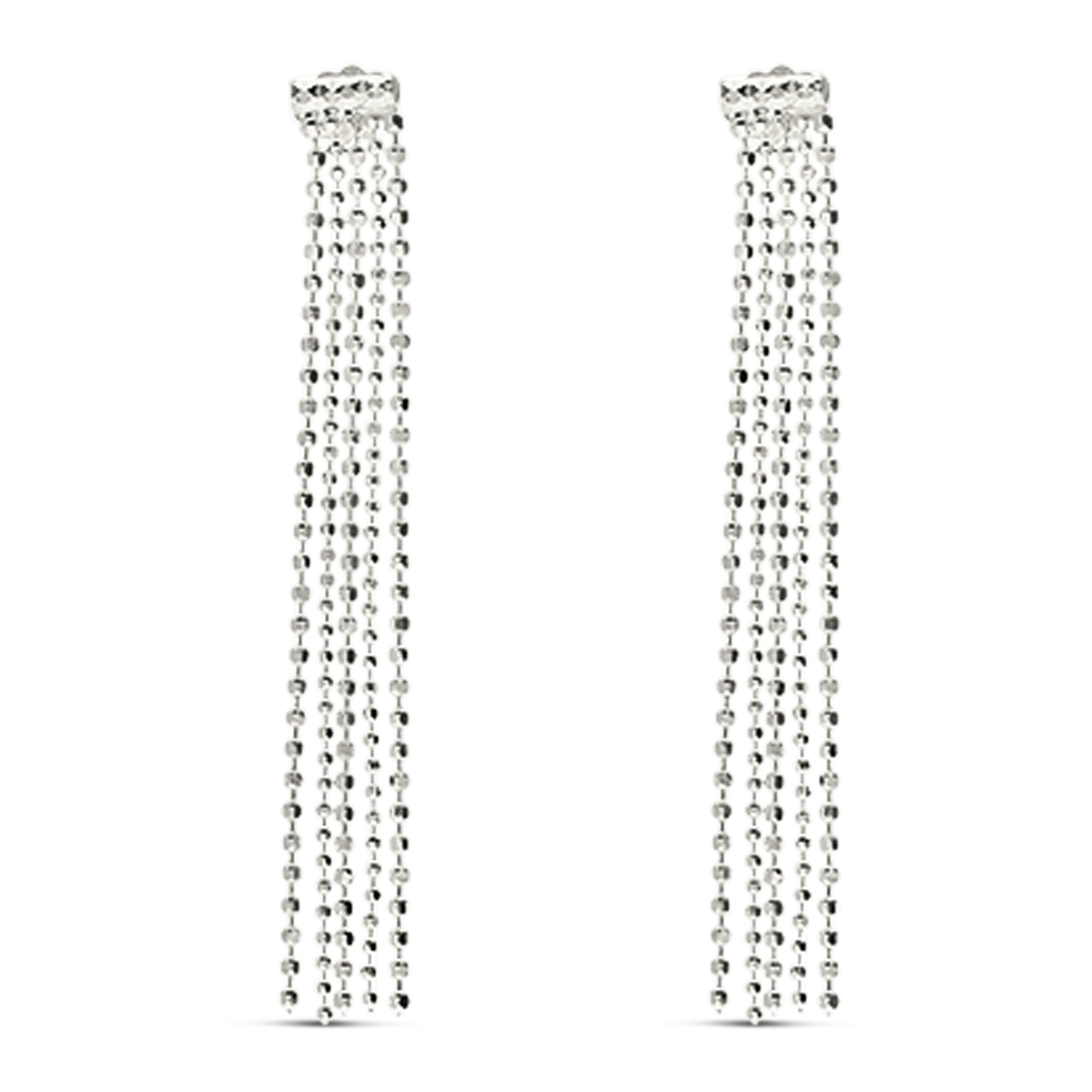 Boucle à diamants 882249 main image 1