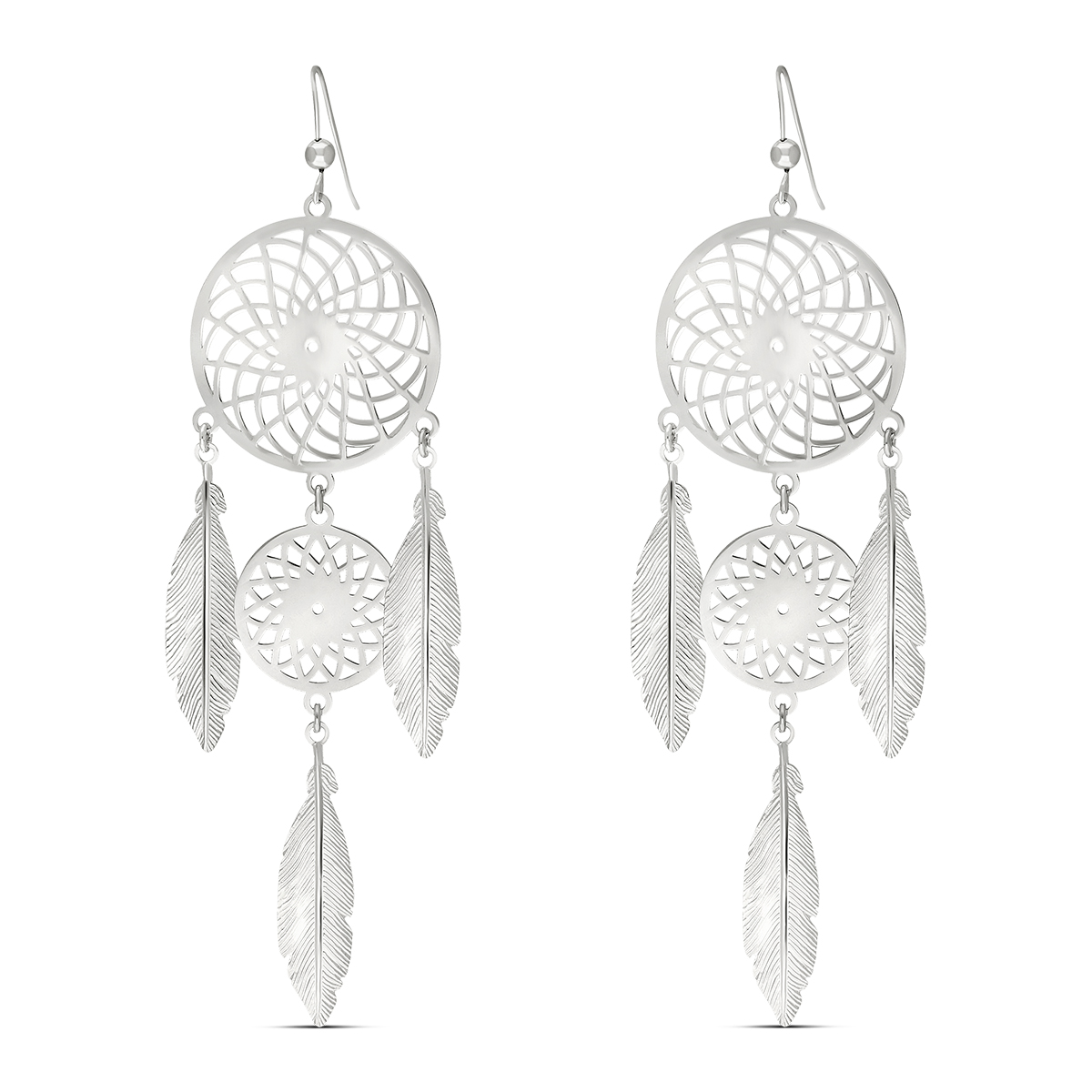 BOUCLES DREAMCATCHER