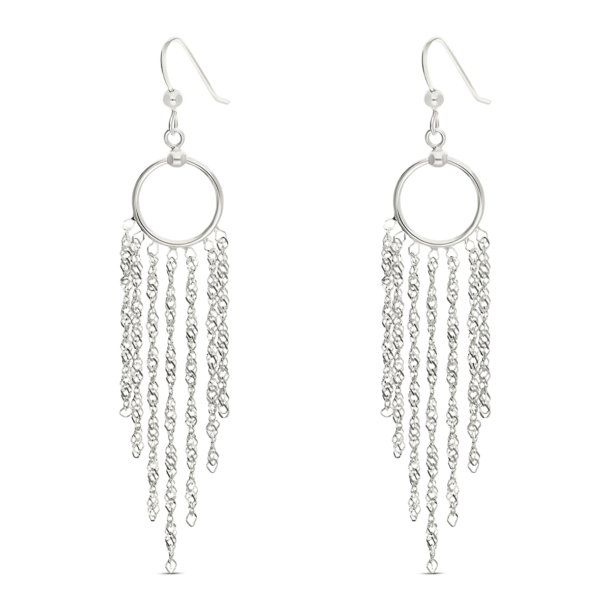 BOUCLES SOLEIL LEVANT