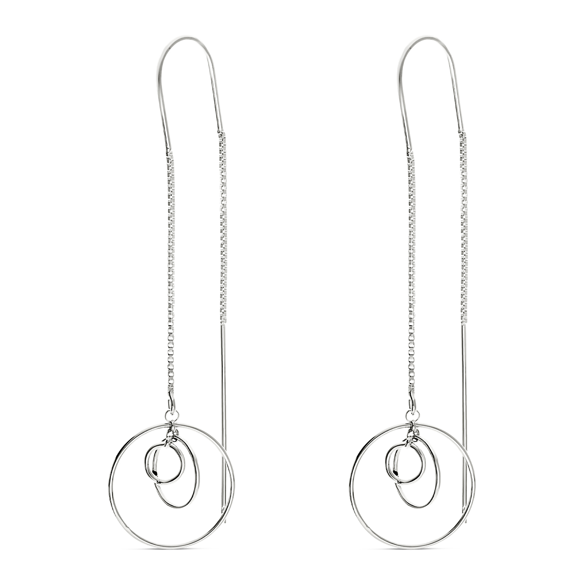 BOUCLES MADEMOISELLE