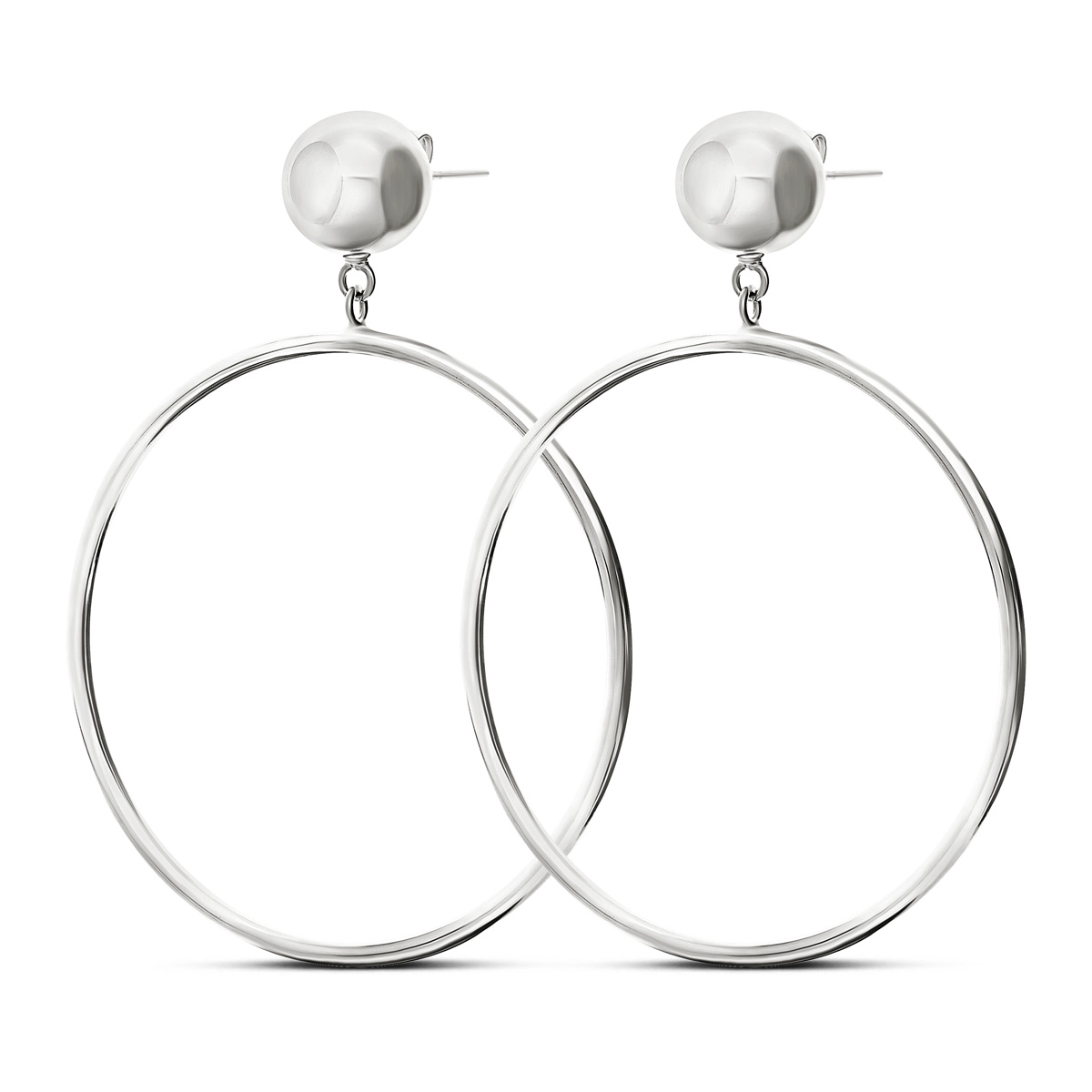 BOUCLES SPIRIT