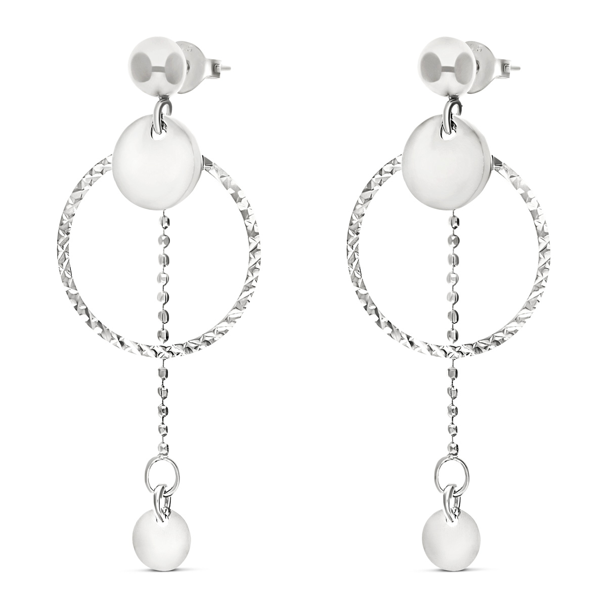 BOUCLES SWEET CANDY