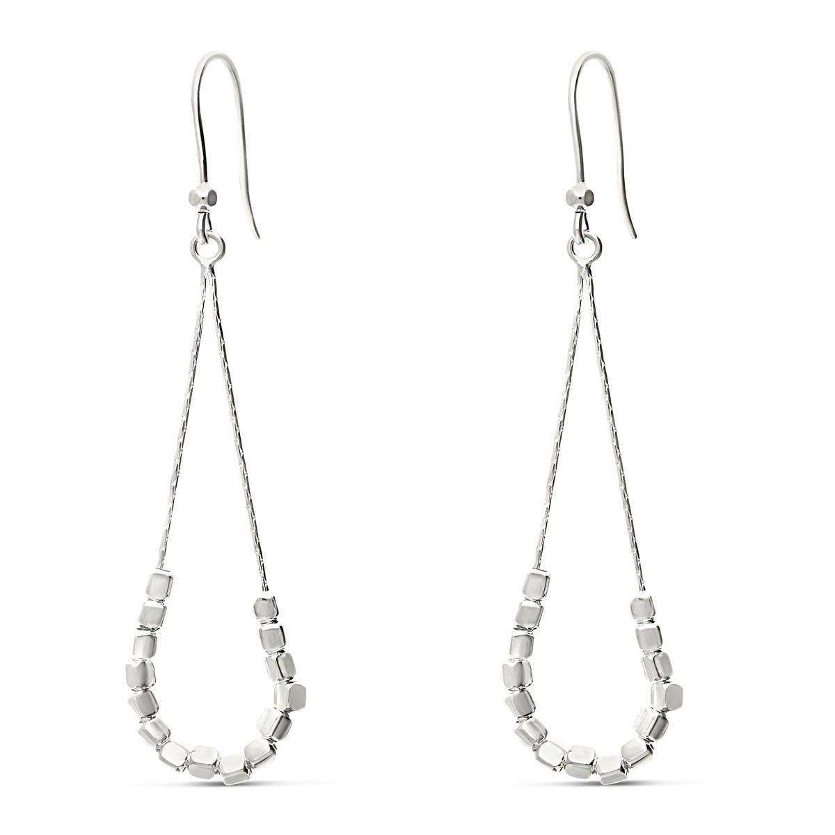 BOUCLES SOUPLE GOUTTE