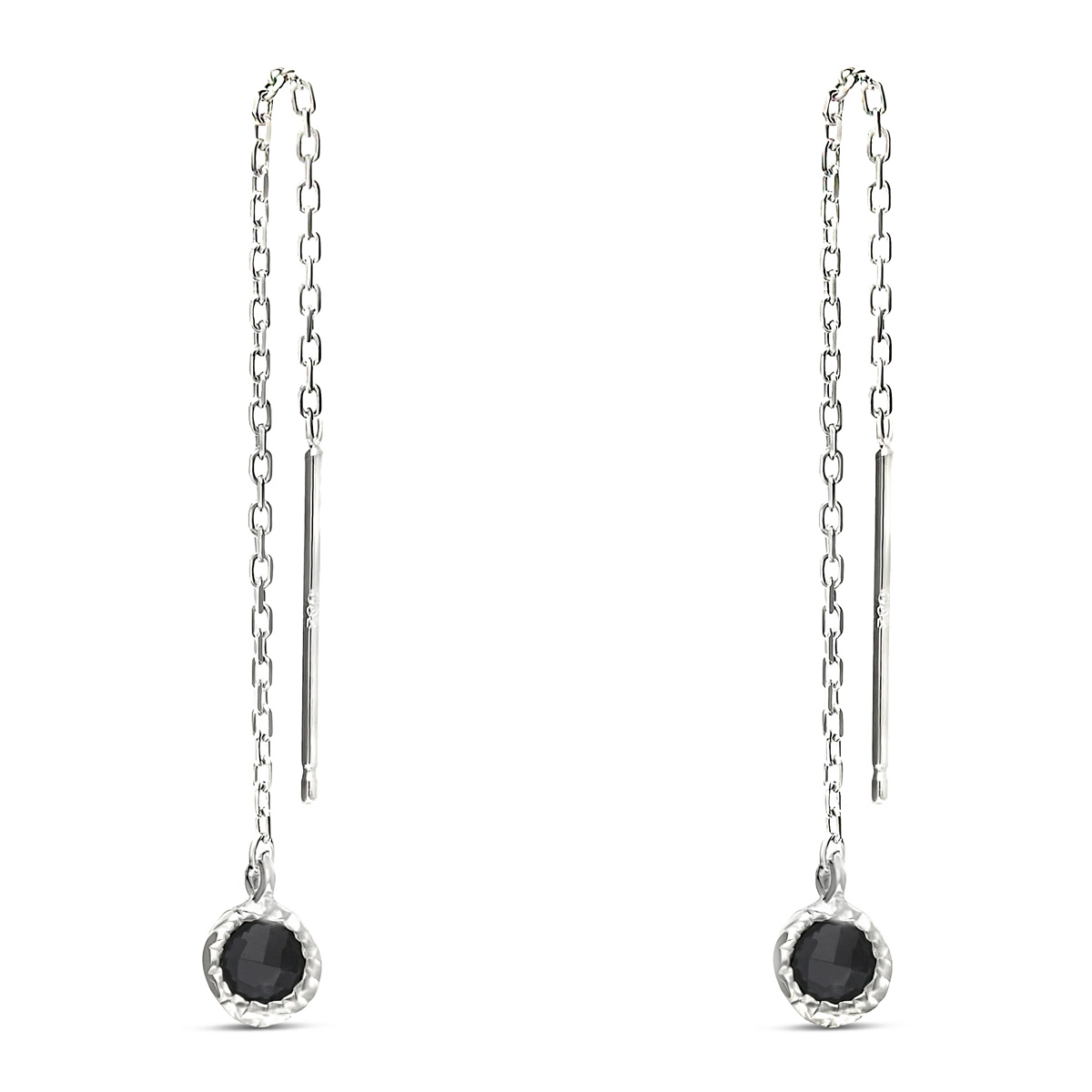 BOUCLES DARLING ONYX NOIR