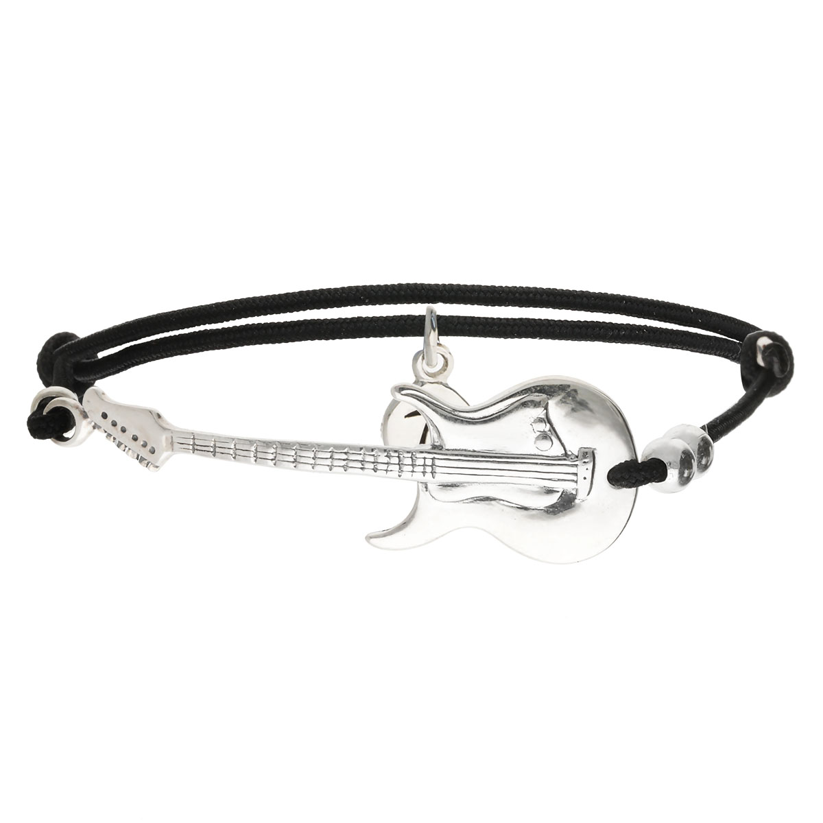 BRACELET GUITARE ROCK