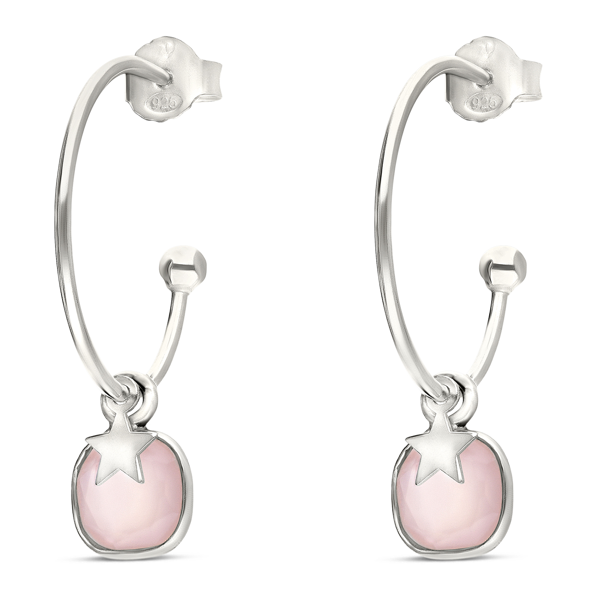 CREOLES ROSA ETOILE