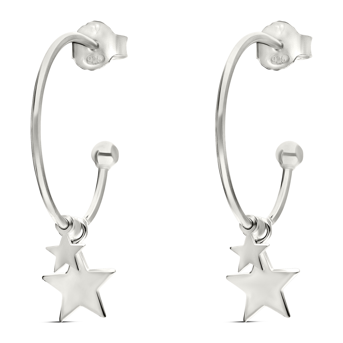 CREOLES DOUBLE ETOILES