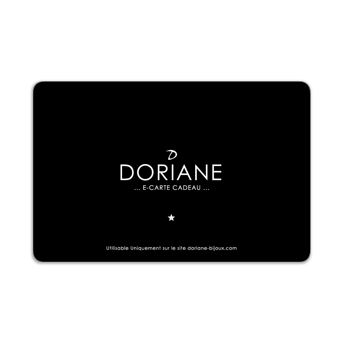 CARTE CADEAU DIGITALE