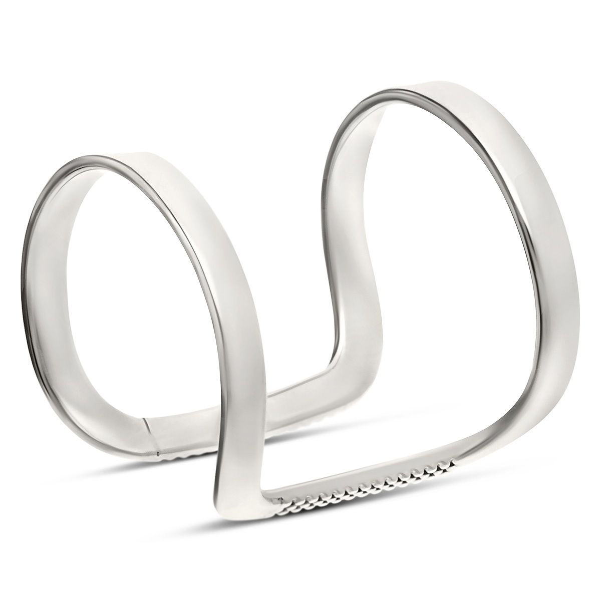 Bague Argent 925 Fatale