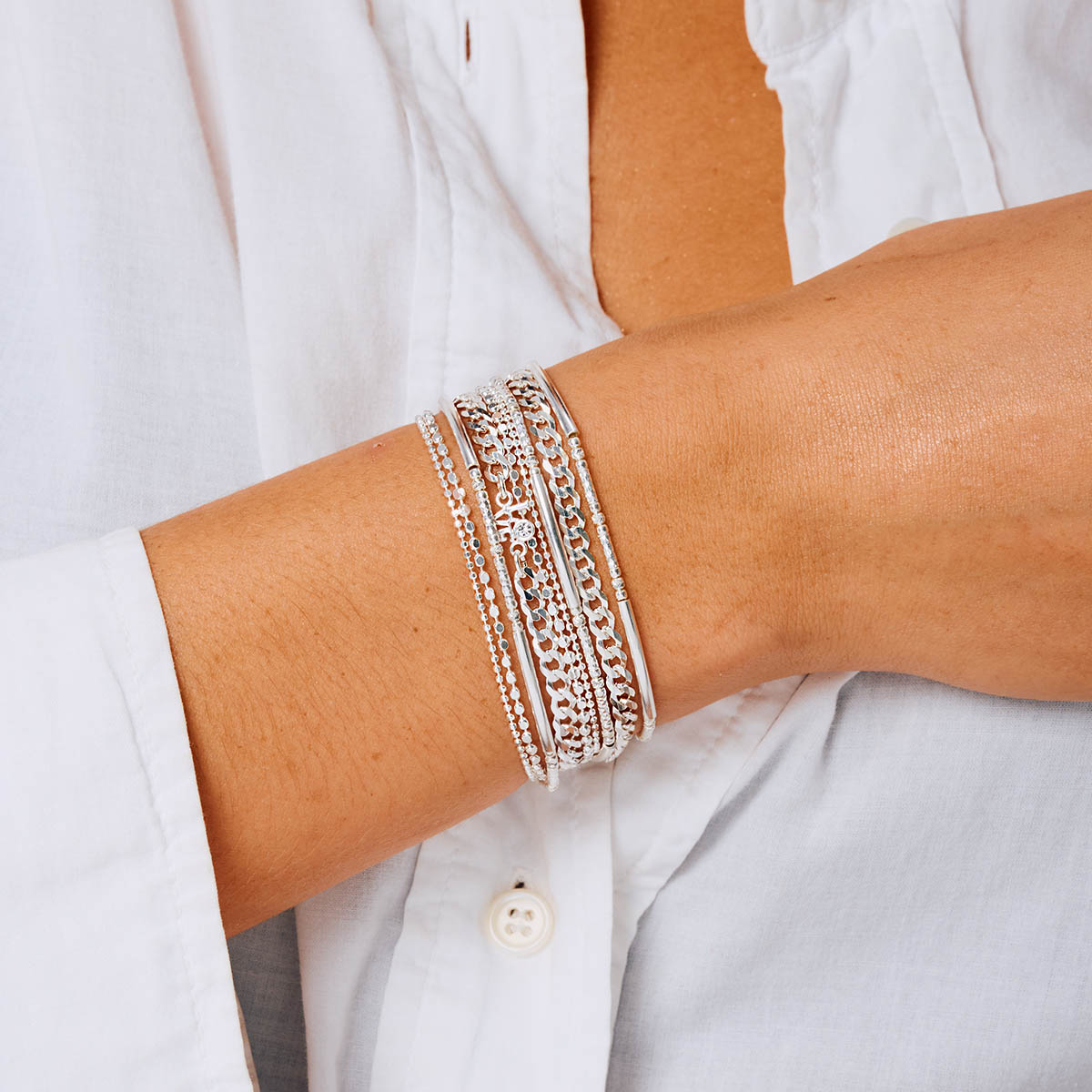 Idée cadeau bijoux femme -bracelet - BIJOUX FANTAISIE