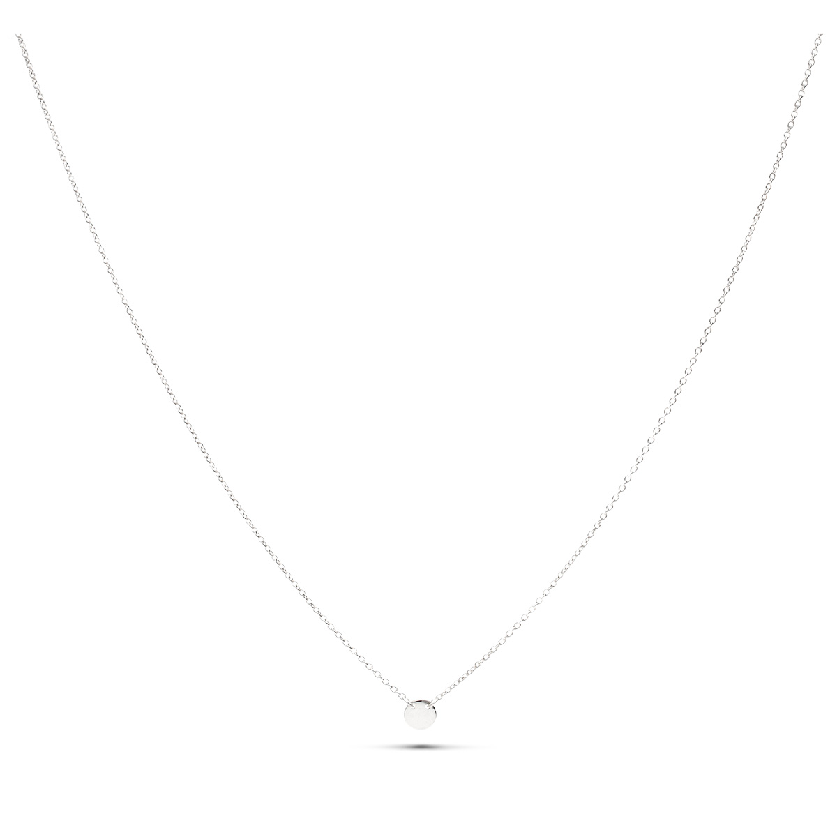 COLLIER CHAINE ROSARIO