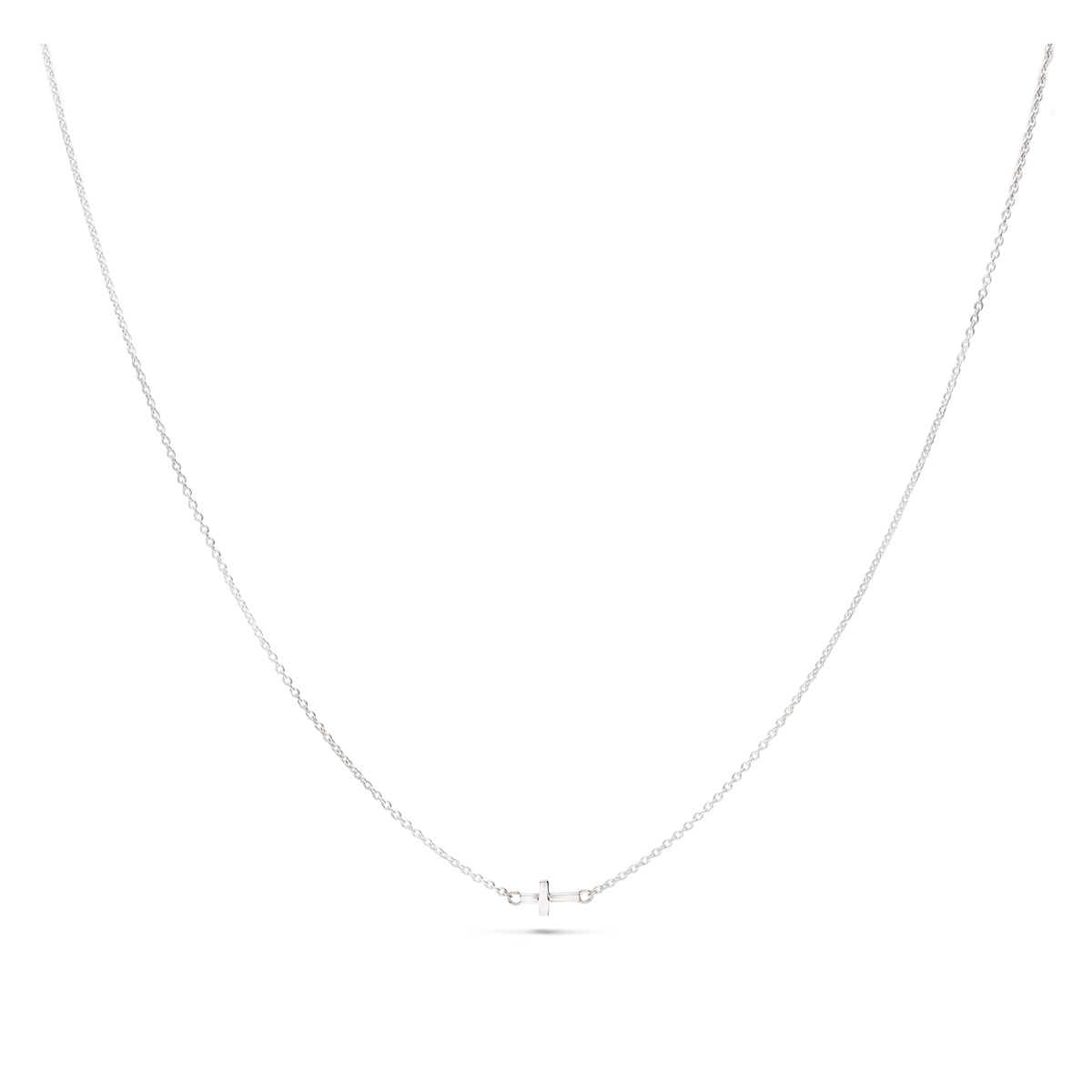COLLIER CHAINE SAMARRA
