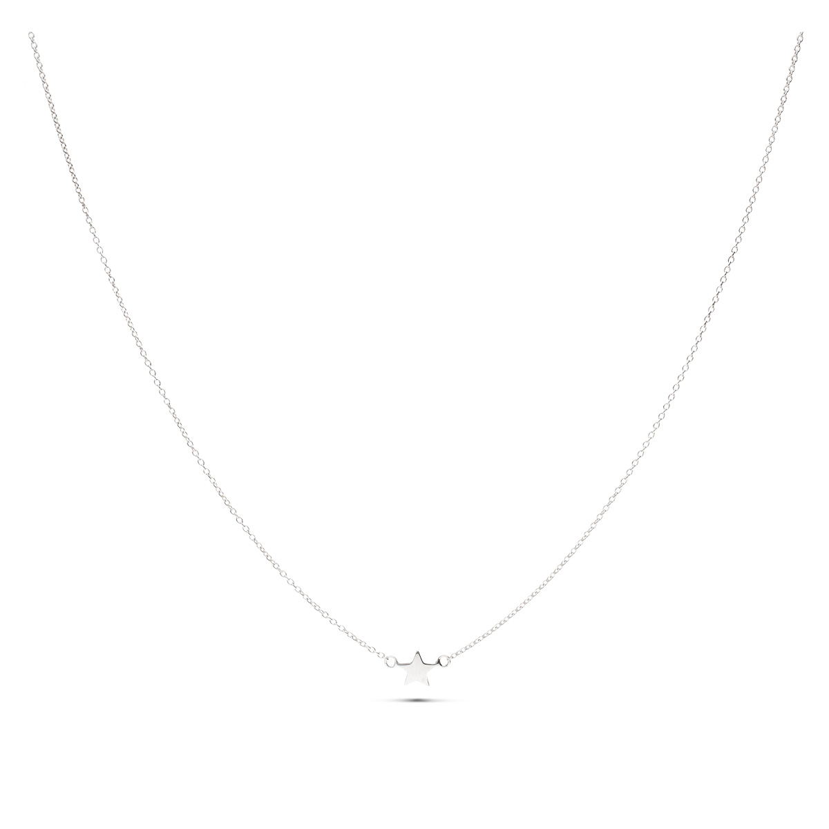 COLLIER CHAINE BAHIA