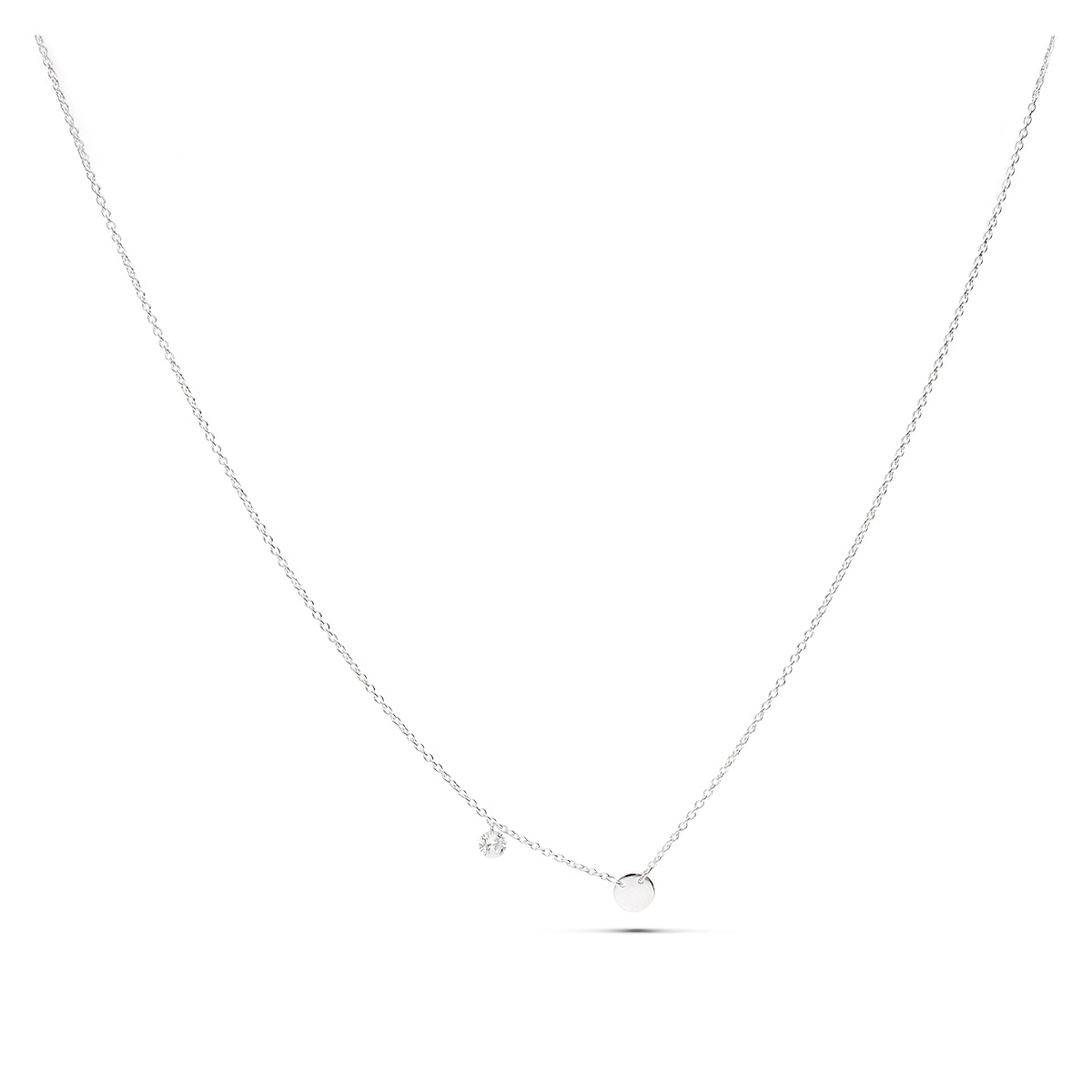 COLLIER CHAINE PRAIA